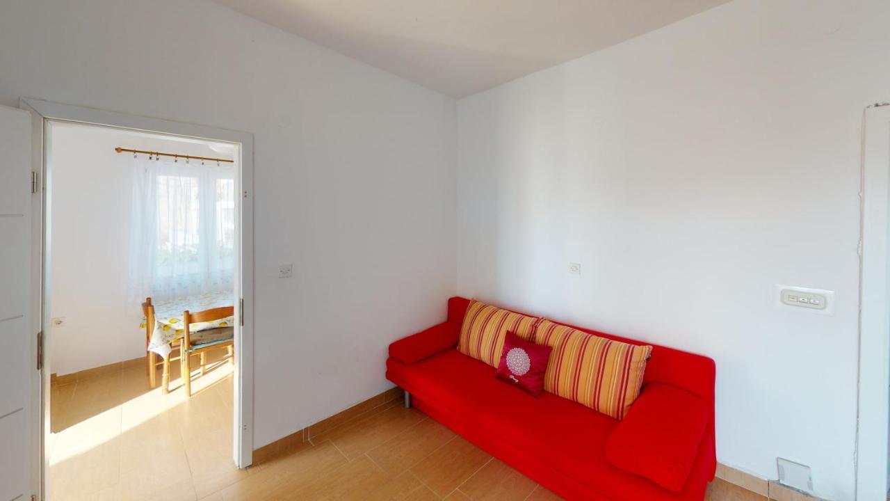 Apartments Riva Metajna Eksteriør billede