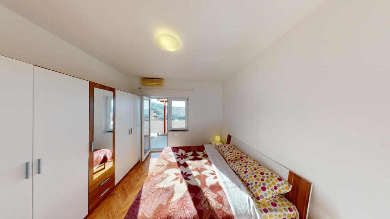 Apartments Riva Metajna Eksteriør billede